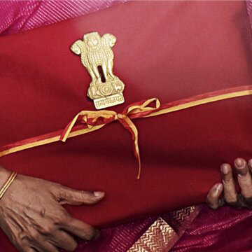 बजट 2026 में वित्तीय क्षेत्र की प्रमुख मांग: पूंजी राहत, क्रेडिट प्रवाह और नीति स्थिरता