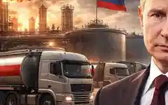 वैश्विक अस्थिरता के बीच रूस का बड़ा फैसला : 1 अप्रैल से गैसोलीन का निर्यात बंद, क्यों?