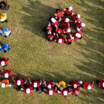 पीएनबी के उत्तर 24 परगना मंडल कार्यालय की ओर से खेल उत्सव का आयोजन