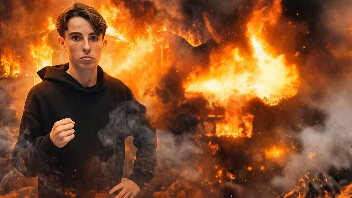 खेल की दुनिया में शोक की लहर, दोस्तों को बचाने उभरते बॉक्सर की मौत