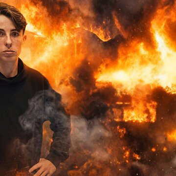 खेल की दुनिया में शोक की लहर, दोस्तों को बचाने उभरते बॉक्सर की मौत