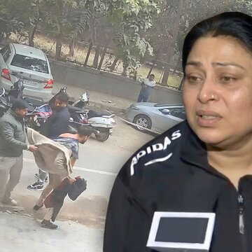 ‘क्या यह बलात्कार से कम है ?’ शादी के 10 दिन पहले होने वाले दूल्हे को सड़क पर नग्न करके पीटा