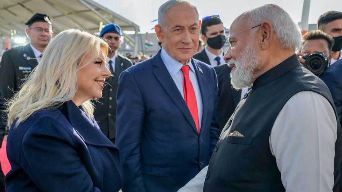 कृषि, जल और नवाचार में गहराया भारत-इज़राइल सहयोग, कई अहम समझौतों पर मुहर