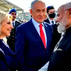 कृषि, जल और नवाचार में गहराया भारत-इज़राइल सहयोग, कई अहम समझौतों पर मुहर