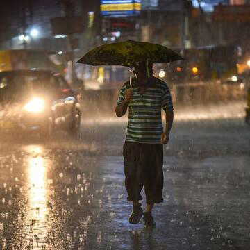 भारत में मानसून का स्वरूप बदल रहा है: ‘अटलांटिक कोल्ड ब्लॉब’ का प्रभाव