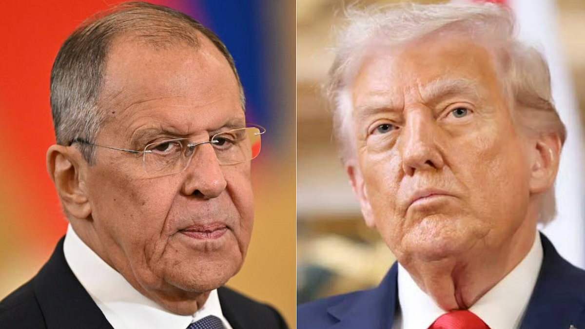 रूस से तेल खरीदना बंद करेगा भारत ? ट्रंप के दावे पर लावरोव का पलटवार