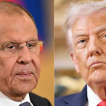 रूस से तेल खरीदना बंद करेगा भारत ? ट्रंप के दावे पर लावरोव का पलटवार