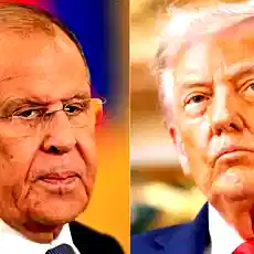 रूस से तेल खरीदना बंद करेगा भारत ? ट्रंप के दावे पर लावरोव का पलटवार