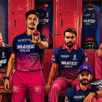 आज राजस्थान बनाम हैदराबाद के बीच महामुकाबला, जानें पिच, मौसम और संभावित प्लेइंग 11 समेत सबकुछ