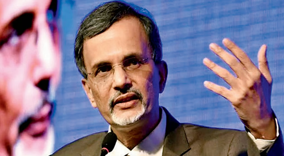 4 लाख करोड़ डाॅलर की अर्थव्यवस्था में कदम इसी वित्त वर्ष में रखेंगे : नागेश्वरन