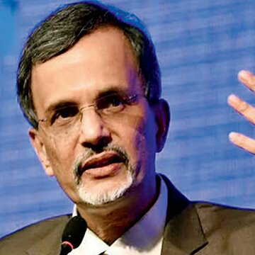 4 लाख करोड़ डाॅलर की अर्थव्यवस्था में कदम इसी वित्त वर्ष में रखेंगे : नागेश्वरन