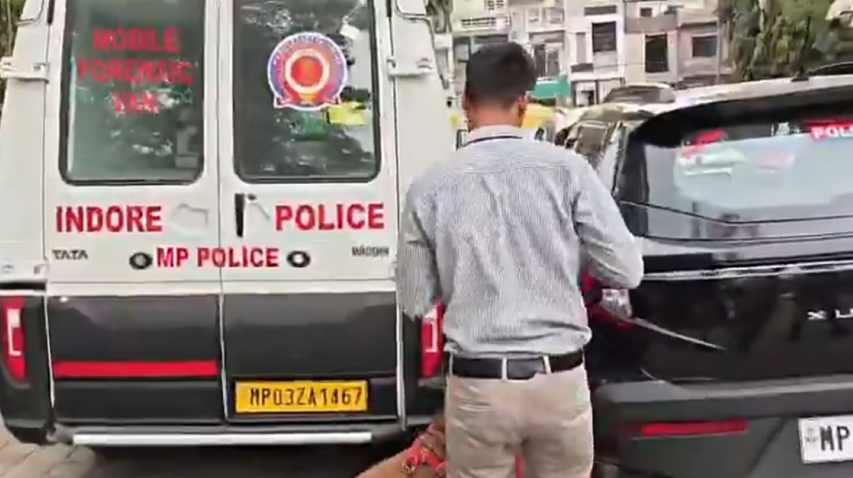 नाबालक का गला दबाकर हत्या का आरोप, शव बरामद के बाद पुलिस की जांच जारी