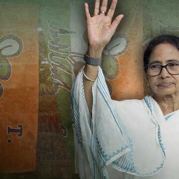 तृणमूल ने 291 सीटों पर विधानसभा चुनाव में उम्मीदवार उतारें, भवानीपुर सीट पर टिकी सबकी निगाहें