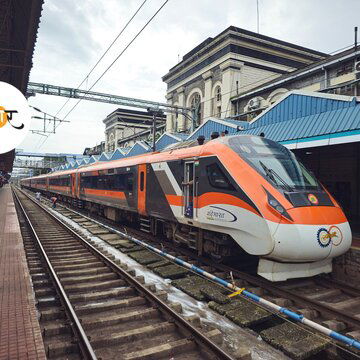 8 या 16 नहीं अब इन रुट्स पर दौड़ेगी 20 कोच वाली वंदे भारत एक्सप्रेस, जानिए कौन-कौन?