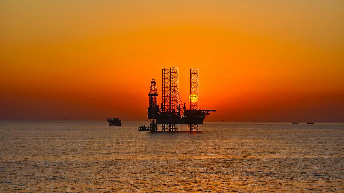 ONGC का मास्टरप्लान: इथेन के लिए जापानी कंपनी MOL के साथ किया करार