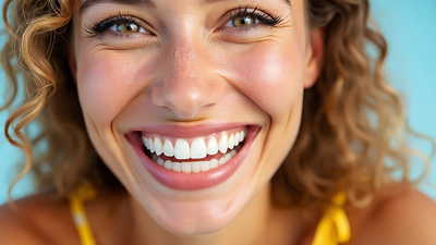 पीले दांतों से हैं परेशान? ये आसान घरेलू उपाय दिला सकते हैं चमकदार मुस्कान