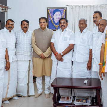 पीएम मोदी 23 जनवरी को मदुरंथकम से एनडीए का चुनावी बिगुल फूंकेगे