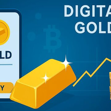 डिजिटल गोल्ड में निवेश सुरक्षित नहीं? SEBI क्या कह रहा है