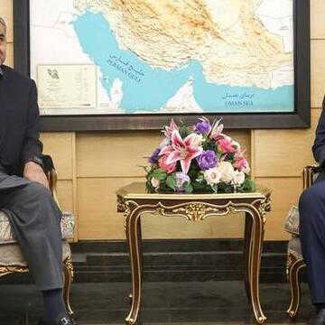 US-Iran तनाव के बीच पाकिस्तान-ईरान संवाद तेज, तेहरान में उच्चस्तरीय बैठक