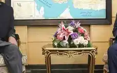 US-Iran तनाव के बीच पाकिस्तान-ईरान संवाद तेज, तेहरान में उच्चस्तरीय बैठक
