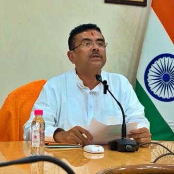 ‘ब्रिगेड में जेल बनानी पड़ेगी’, तृणमूल नेताओं की गिरफ्तारी पर सीएम शुभेंदु अधिकारी का तीखा हमला