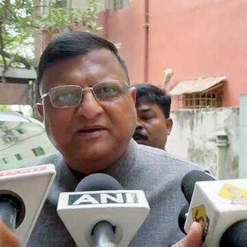 बंगाल में मतगणना से पहले सियासी तनाव तेज, EVM सुरक्षा को लेकर आरोप-प्रत्यारोप का दौर