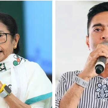 मिदनापुर की कमान अब अभिषेक बनर्जी के हाथ में”: हल्दिया में ममता बनर्जी का बड़ा ऐलान