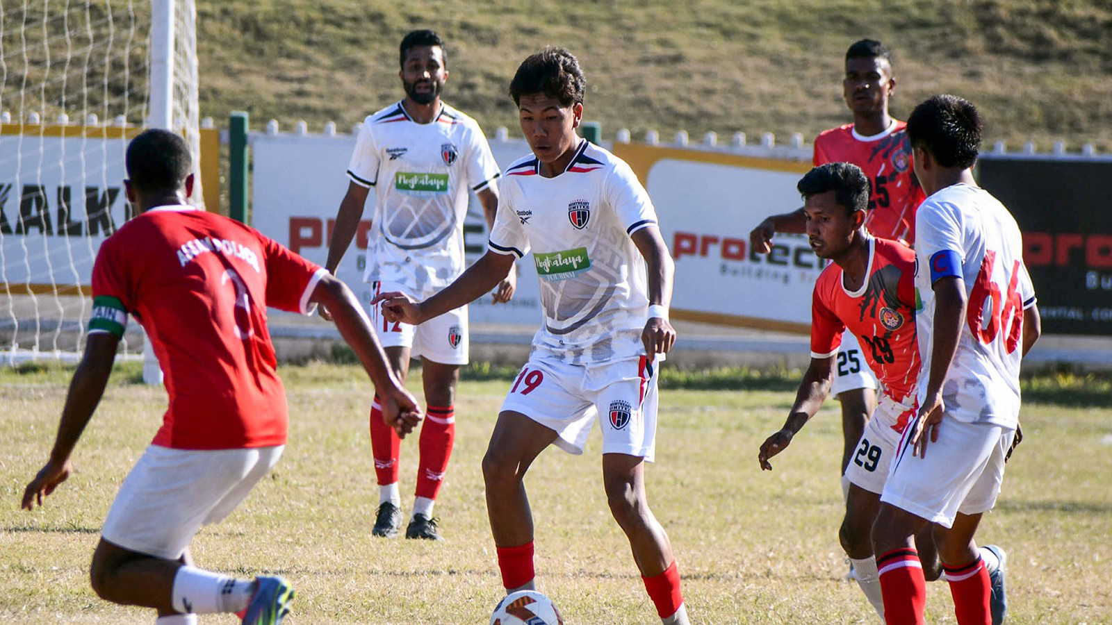 ओलंपिक लक्ष्य के साथ गुवाहाटी में बनेगा हाई-परफॉर्मेंस स्पोर्ट्स सेंटर