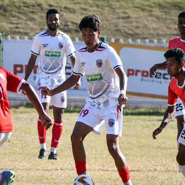 ओलंपिक लक्ष्य के साथ गुवाहाटी में बनेगा हाई-परफॉर्मेंस स्पोर्ट्स सेंटर