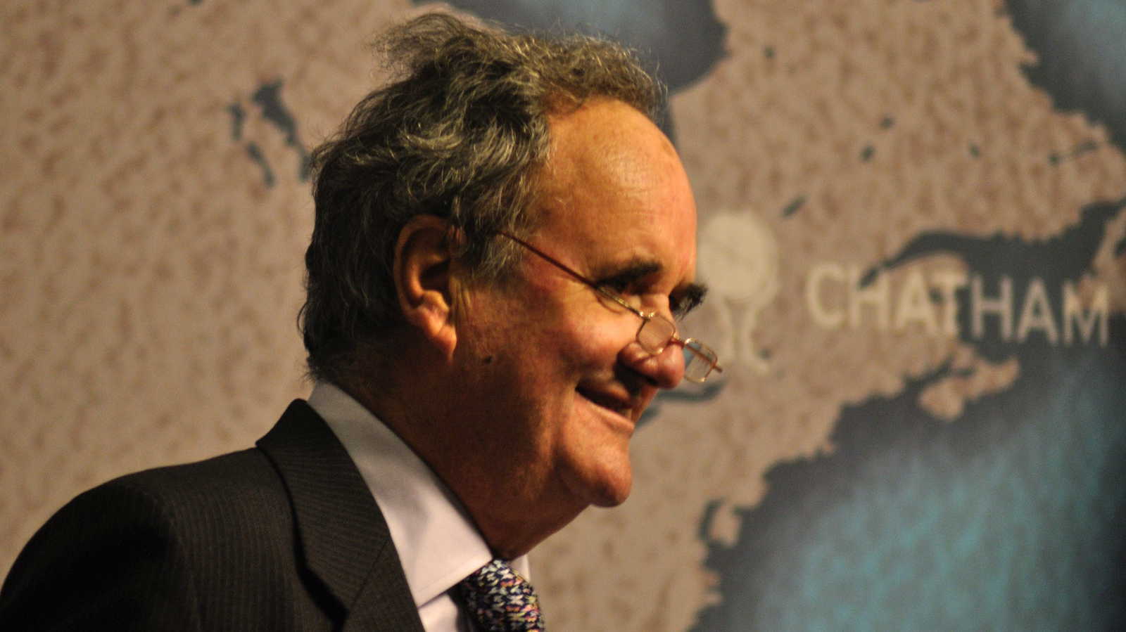 कोलकाता में जन्मे प्रसिद्ध पत्रकार मार्क टुली नहीं रहे, 90 वर्ष की उम्र में ली अंतिम सांस