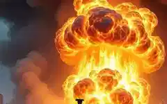 ईरान ने मार गिराया अमेरिका का दूसरा F-35 फाइटर जेट, बिखरा दिखा मलबा