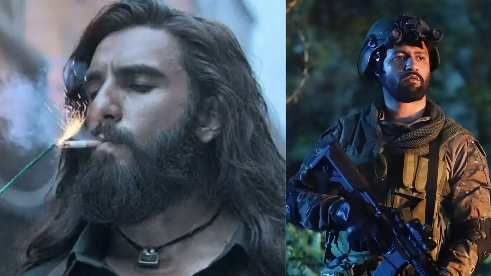 अपना स्पाई यूनिवर्स खड़ा कर रहे हैं आदित्य धर!' धुरंधर 2' में होगी 'उरी' फेम विक्की कौशल की एंट्री?