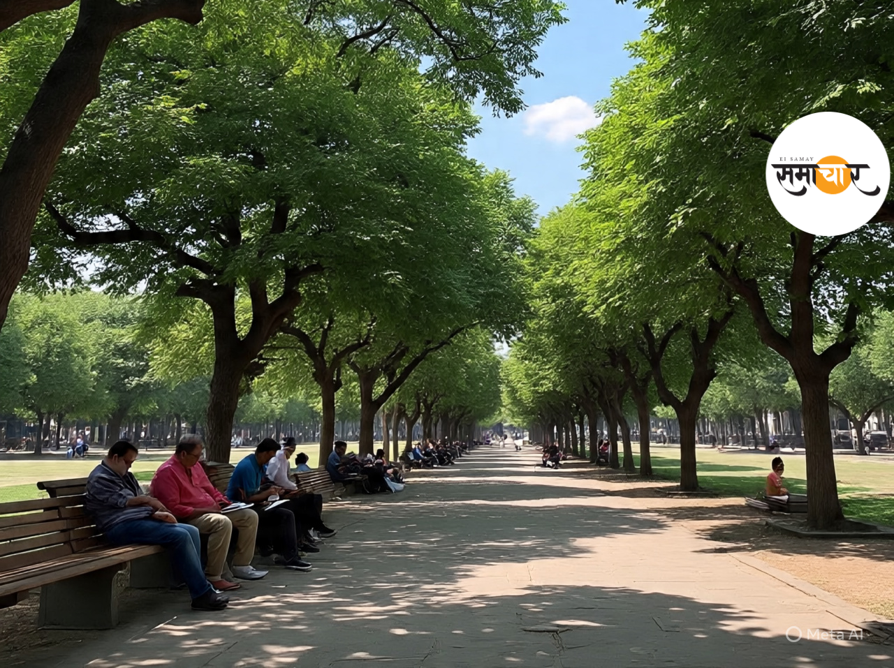 हिटवेव से अगर हुई मौत तो परिजनों को बंगाल सरकार देगी 2 लाख रुपए का मुआवजा