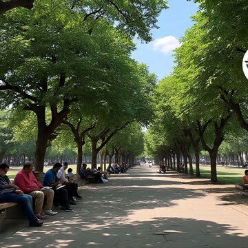 हिटवेव से अगर हुई मौत तो परिजनों को बंगाल सरकार देगी 2 लाख रुपए का मुआवजा