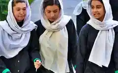 अफगानिस्तान में बाल विवाह नियमों पर विवाद, नए कानून से बढ़ सकती है समस्या