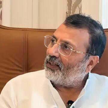 बंगाल विधानसभा चुनाव को लेकर भाजपा नेता निशिकांत दूबे का बड़ा दावा, "इस बार ज़मीन मजबूत, मिलेंगी 200 सीटें...!"