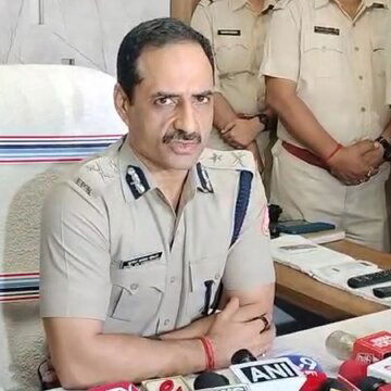 'बंगाल में मेरी बेटी की जान को खतरा...'पीड़िता को ओडिशा ले जाना चाहते हैं उसके पिता?