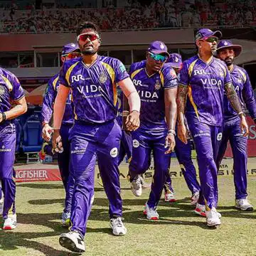 KKR बनाम दिल्ली कैपिटल्स: प्लेऑफ की रेस में ‘करो या मरो’ मुकाबला