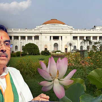Wb Budget 2026 : सरकारी व अवकाशप्राप्त कर्मचारियों के लिए 20% DA वृद्धि की घोषणा, कब से मिलेगा बढ़ा हुआ DA?