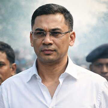 20 साल बाद सत्ता में BNP, लेकिन सड़क पर विजय जुलूस नहीं होगा: तारिक रहमान का फैसला