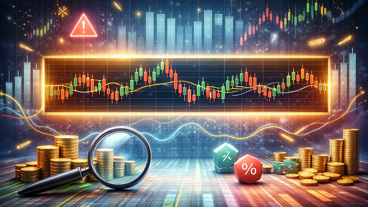 शेयर बाजार की सुस्त चाल, चुनिंदा स्टॉक्स में दिखी जबरदस्त तेजी