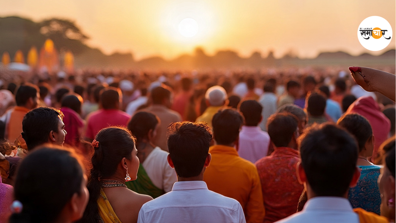 अरुणाचल प्रदेश में पहली बार आयोजित होगा 5 दिवसीय 'सनराइज फेस्टिवल', जानिए कब से?