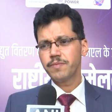 AI की मदद से उपभोक्ताओं का बिजली बिल कम करने और ऊर्जा के बेहतर उपयोग की योजना पर विचार