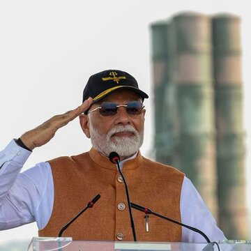 ‘ऑपरेशन सिंदूर’ के बाद सैन्य महाशक्ति के रूप में भारत का रुतबा और बढ़ा