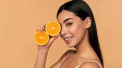 गर्मी में विटामिन C का कमाल : स्वाद के साथ-साथ त्वचा के लिए भी फायदेमंद