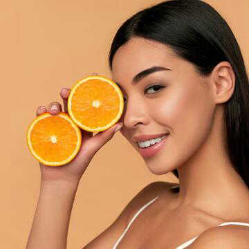 गर्मी में विटामिन C का कमाल : स्वाद के साथ-साथ त्वचा के लिए भी फायदेमंद