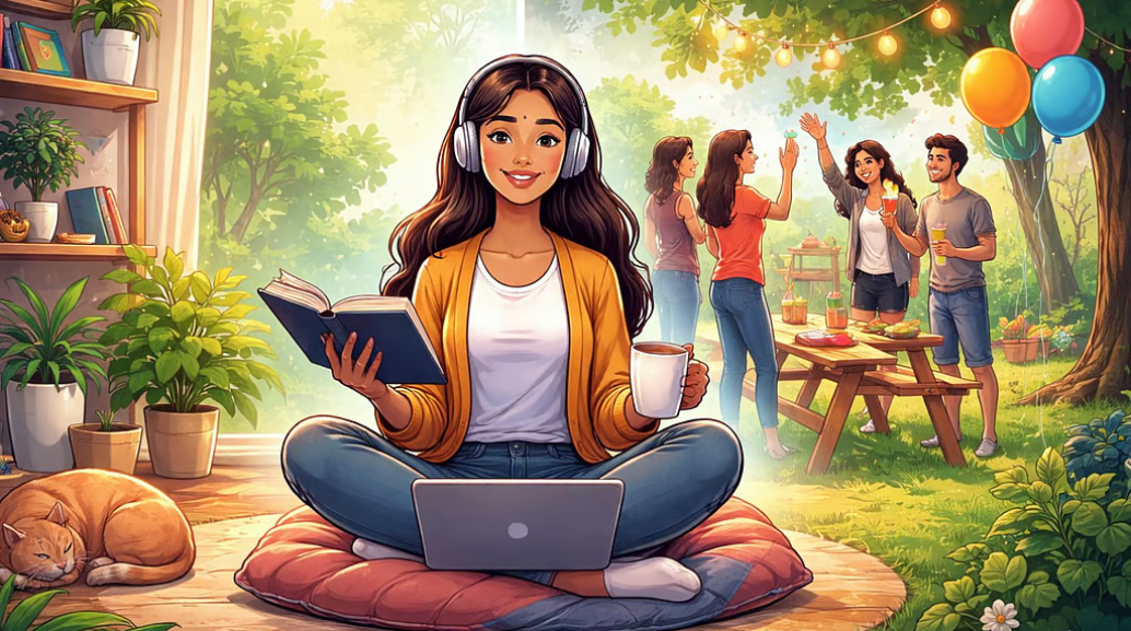 इंट्रोवर्ट या एक्स्ट्रोवर्ट, ये सब अब अतीत! बढ़ रहे ऑट्रोवर्ट्स, कौन हैं वे?