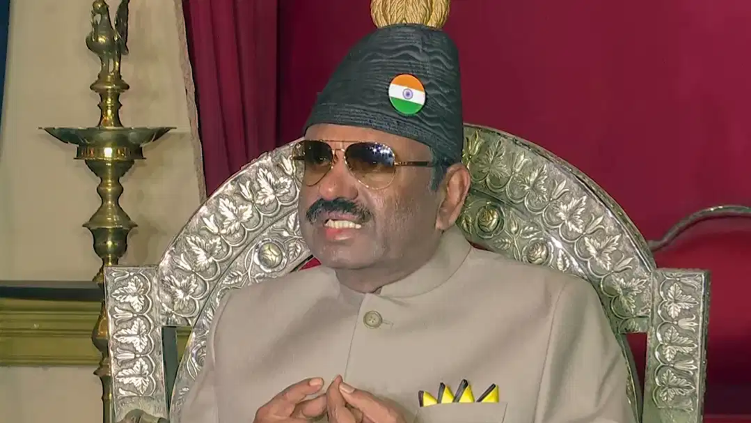 'मुख्यमंत्री पत्र लिख ही सकती हैं, लेकिन उम्मीद करता हूं चुनाव आयोग भी...' राज्यपाल सीवी आनंद बोस ने क्या कहा?