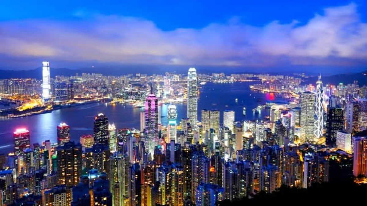 हांगकांग में पहली बार होगा एशिया के 50 बेस्ट रेस्टोरेंट्स 2026 का आयोजन