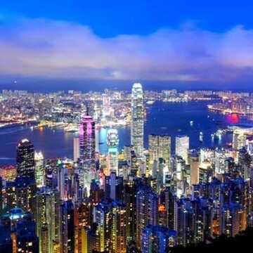 हांगकांग में पहली बार होगा एशिया के 50 बेस्ट रेस्टोरेंट्स 2026 का आयोजन